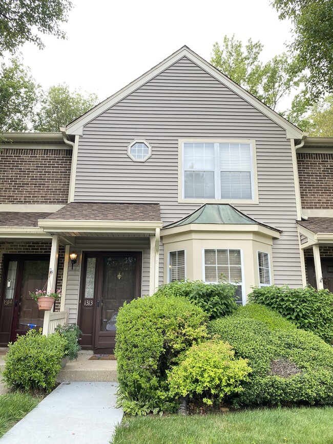property at 1313 Juniper Ct