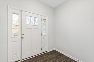 307 Cross Blossom Rd in Durham, NC - Building Photo - Building Photo