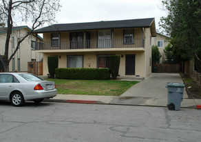 224 Arriba Dr Apartments