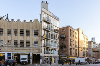 The Luminary in New York, NY - Foto de edificio - Building Photo