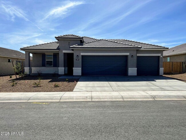 property at 3469 N Montoya Ln