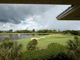 3525 Village Blvd in West Palm Beach, FL - Building Photo