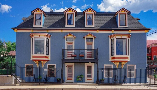 property at 230 W 1st St