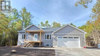1420 Drysdale Rd in Asphodel-norwood, ON - Building Photo