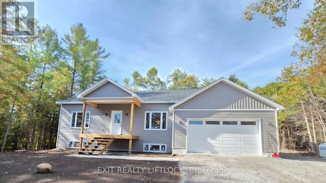property at 1420 Drysdale Rd