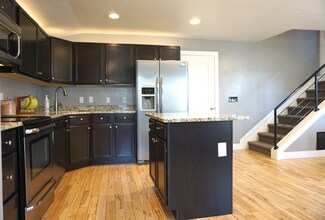 3817 Vrain St in Denver, CO - Building Photo - Building Photo
