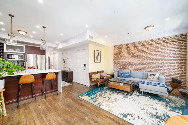 property at 509 Garden St