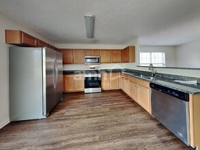 3468 Chandler Cove Way in Nashville, TN - Foto de edificio - Building Photo