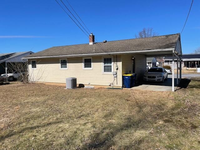 16 Theodore Ave in Middletown, PA - Building Photo - Building Photo