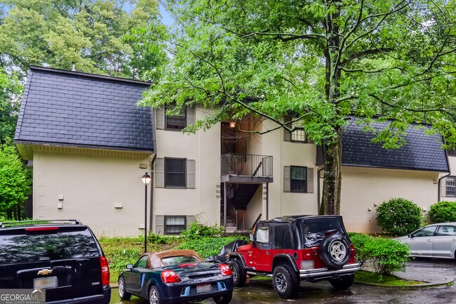 140 Lablanc Way NW in Atlanta, GA - Building Photo - Building Photo