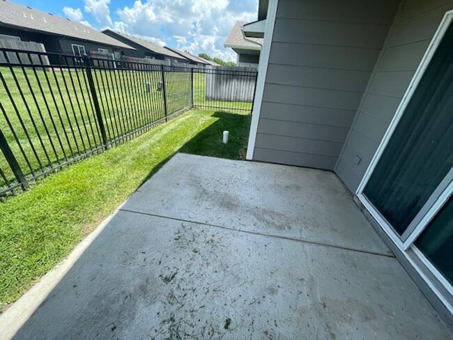 2610 W 55th St N in Wichita, KS - Building Photo - Building Photo