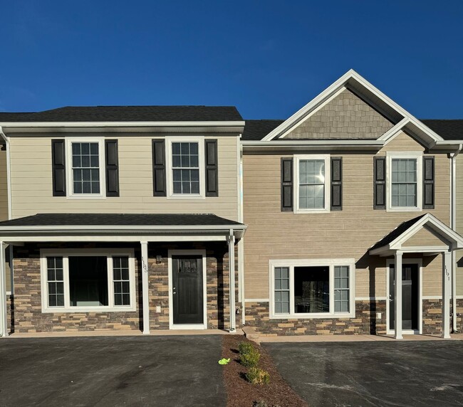 property at 1185 Harvest Ct
