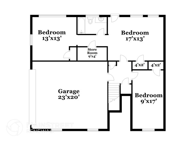 166 Old Stonewall Dr in Locust Grove, GA - Building Photo - Building Photo