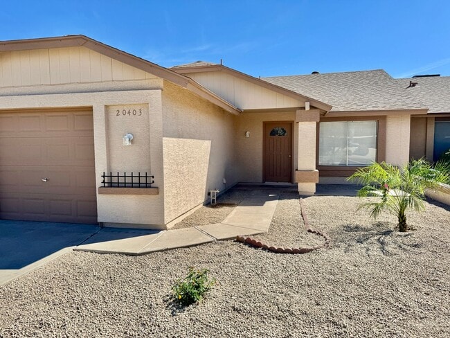 20403 N 31st Ave in Phoenix, AZ - Building Photo - Building Photo