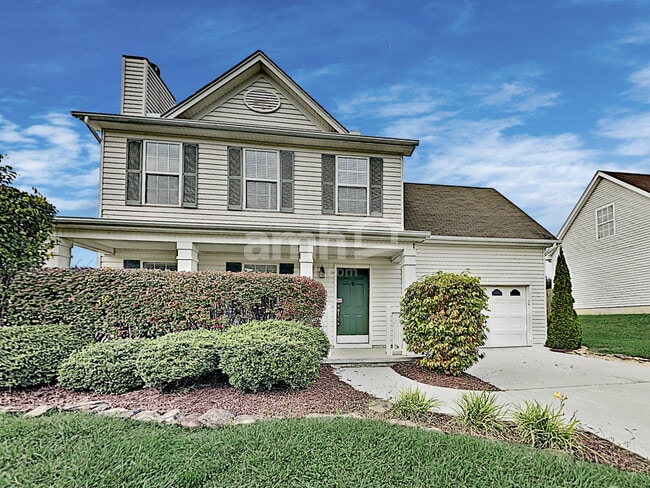 property at 5721 Gaboury Ln