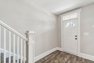1937 Bennett Pl NE in Washington, DC - Building Photo - Building Photo