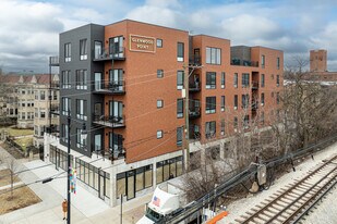 7006 Glenwood in Chicago, IL - Building Photo