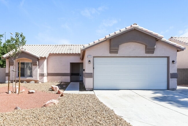 property at 4722 Checker Way