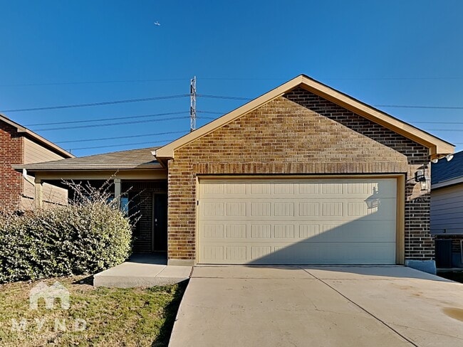 7415 Twin Pine Ct in Converse, TX - Building Photo - Building Photo