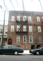 3618 Bronx Blvd Apartments