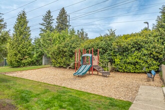 Gateway Commons in Hillsboro, OR - Building Photo - Building Photo