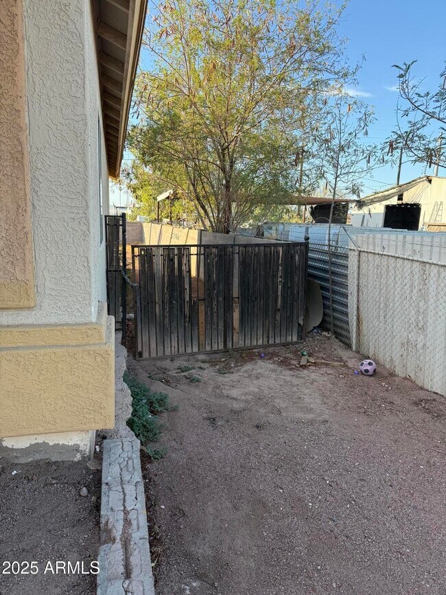 2320 W Cocopah St in Phoenix, AZ - Building Photo - Building Photo