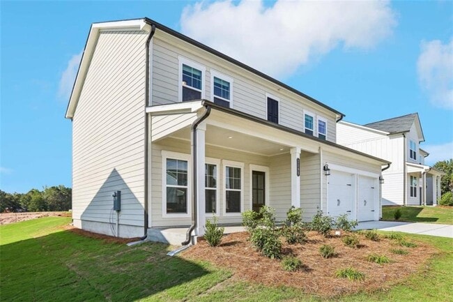 2165 Boxwood Cir in Conyers, GA - Building Photo - Building Photo