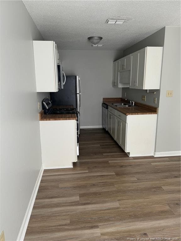 642 Mosswood Ln in Fayetteville, NC - Building Photo - Building Photo