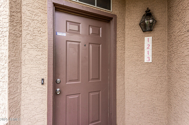 2875 W Highland St in Chandler, AZ - Building Photo - Building Photo