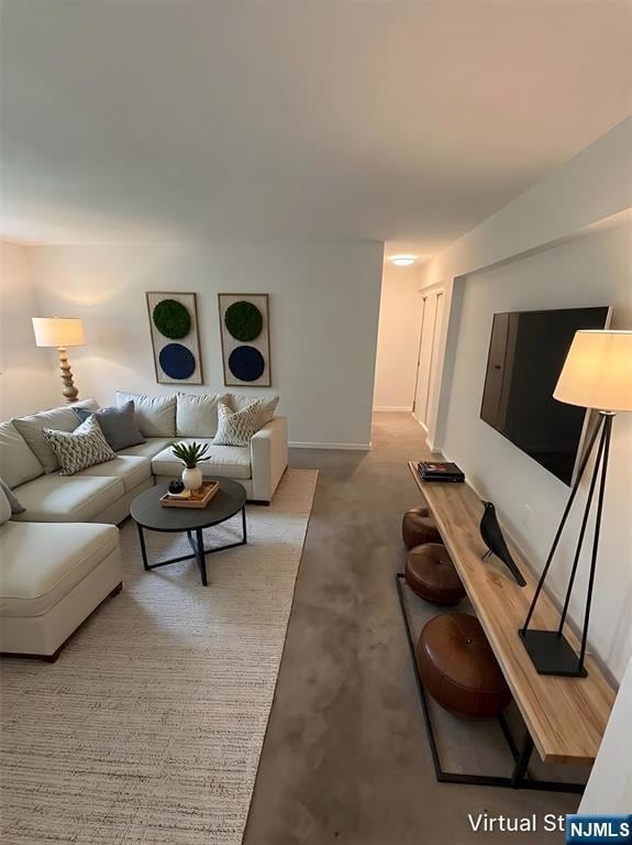 property at 401 Park Ave