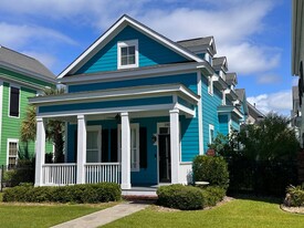 3400 Pampas Dr in Myrtle Beach, SC - Building Photo