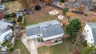 6910 Ontario St in West Springfield, VA - Building Photo - Building Photo