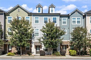 2180 Colvin Ct NW in Atlanta, GA - Building Photo