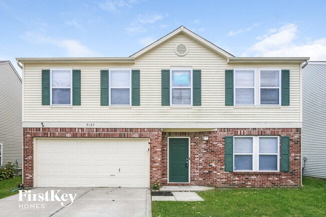 property at 9127 Stones Bluff Ln