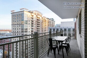4001 9th St N in Arlington, VA - Building Photo - Building Photo