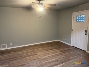 3402 Rosewood Dr in Temple, TX - Foto de edificio - Building Photo