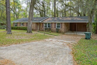 1603 Raa Ave in Tallahassee, FL - Building Photo - Building Photo