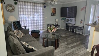 1356 Glenns Bay Rd, Unit F202 in Myrtle Beach, SC - Building Photo