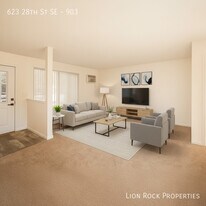 623 28th St SE in Brainerd, MN - Building Photo