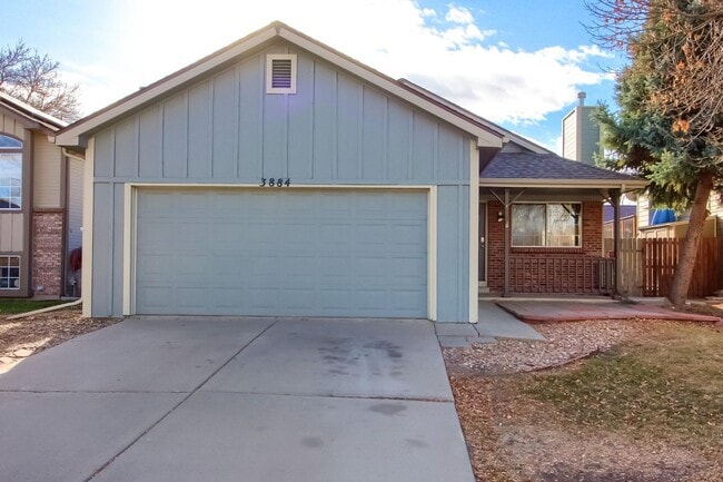 3884 W 63rd Pl in Arvada, CO - Building Photo - Building Photo