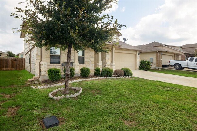 1118 Plateau Trail in Georgetown, TX - Building Photo - Building Photo