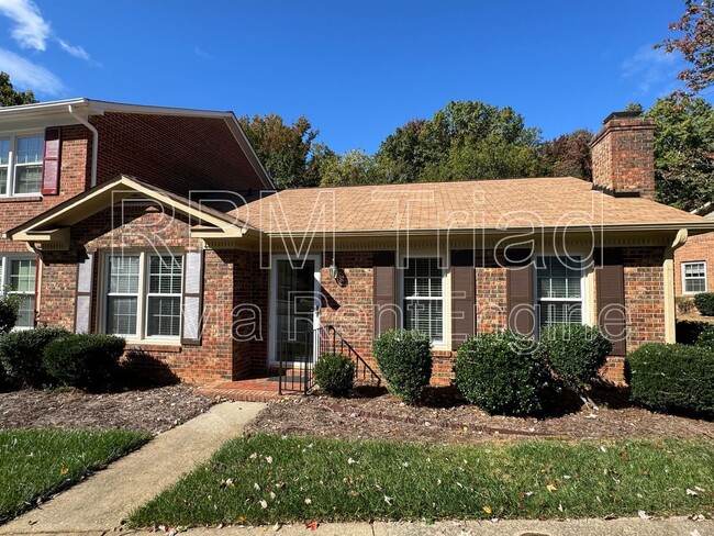 property at 4933 Tower Rd