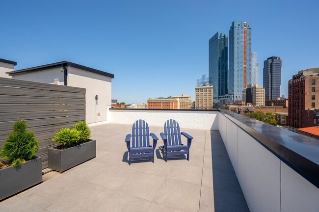 property at 857 Bergen Ave