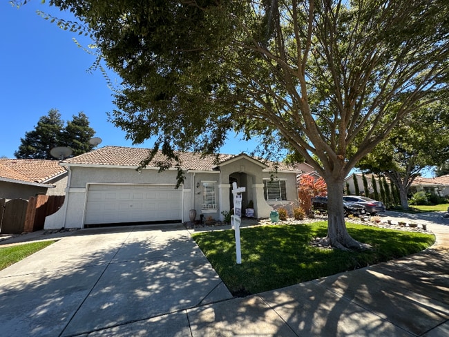 property at 2450 Martin Anthony Ct