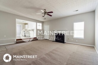 5494 Brinwick Dr in Rex, GA - Building Photo - Building Photo