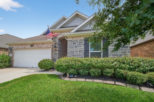 12610 Northwood Colony Trl
