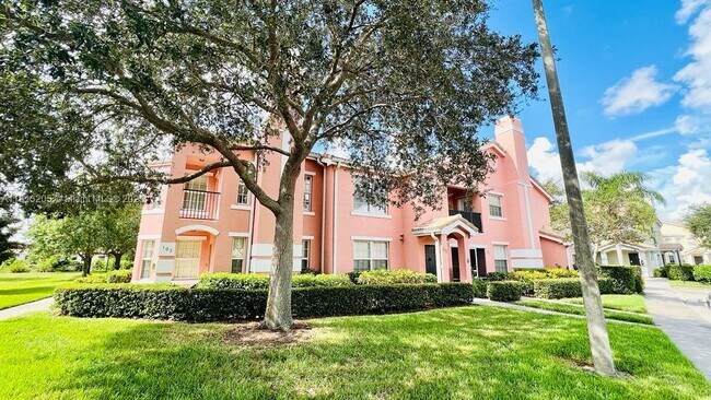 138 SW Peacock Blvd in Port St. Lucie, FL - Building Photo - Building Photo