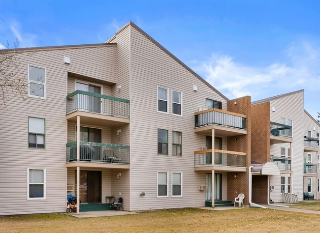 property at 34 Nollet Ave