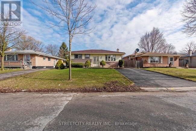 property at 69 Alayne Crescent