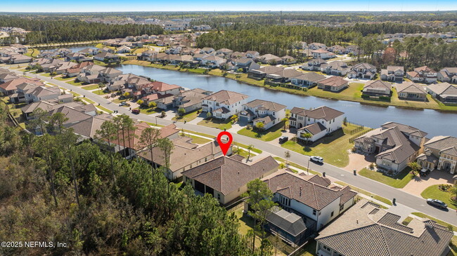2865 Cassia Ln in Jacksonville, FL - Building Photo - Building Photo
